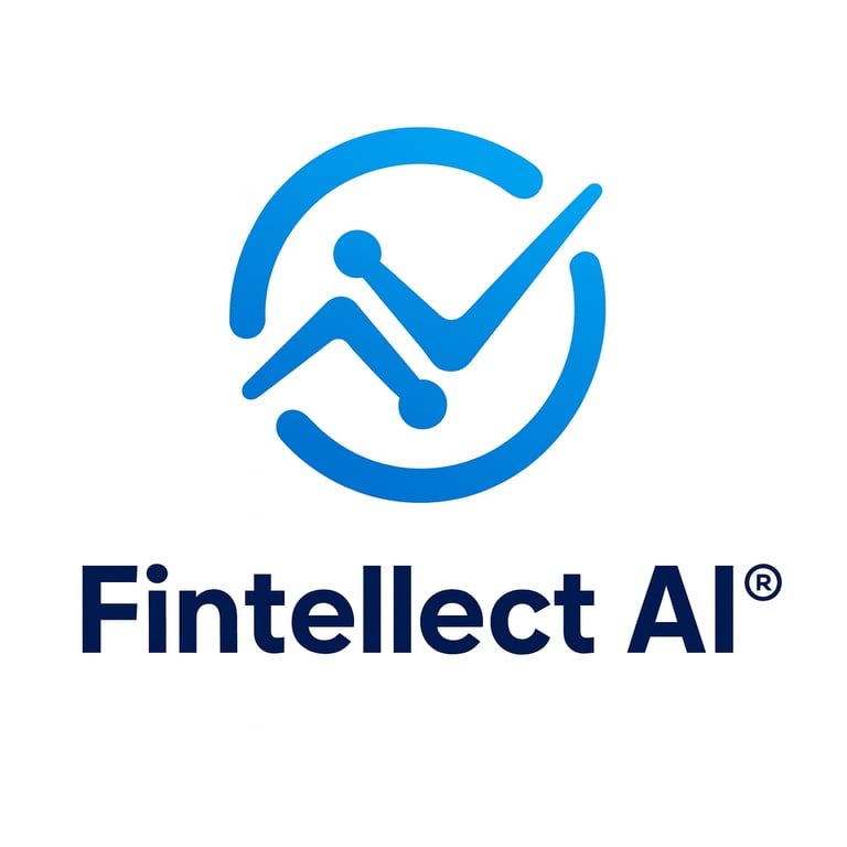 FinTellect logo
