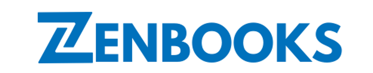 Zenbooks Solutions LLP logo
