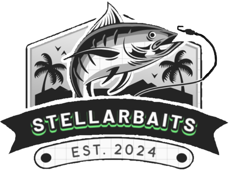 Stellar Baits Inc. logo