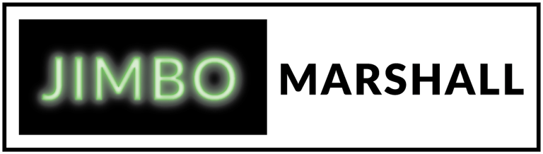 Jimbo Marshall logo