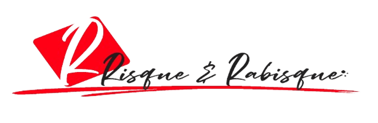 Risque e Rabisque logo
