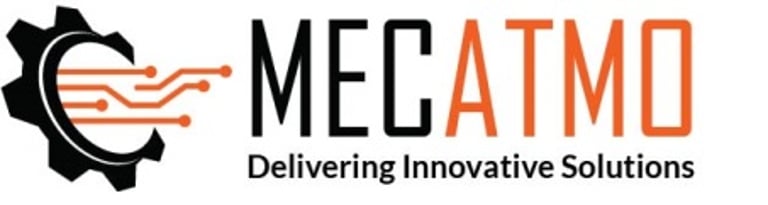 Mecatmo Engineering – Air Compressor, Parker Nitrogen Generator, Dust Filtration, Aluminum Piping, Milwaukee Power Tools, Rental Equipment & Used Machines logo