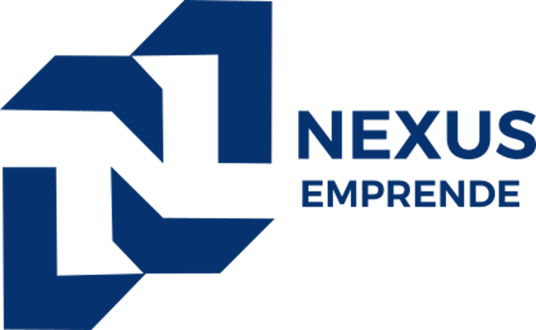 Nexus Emprende logo