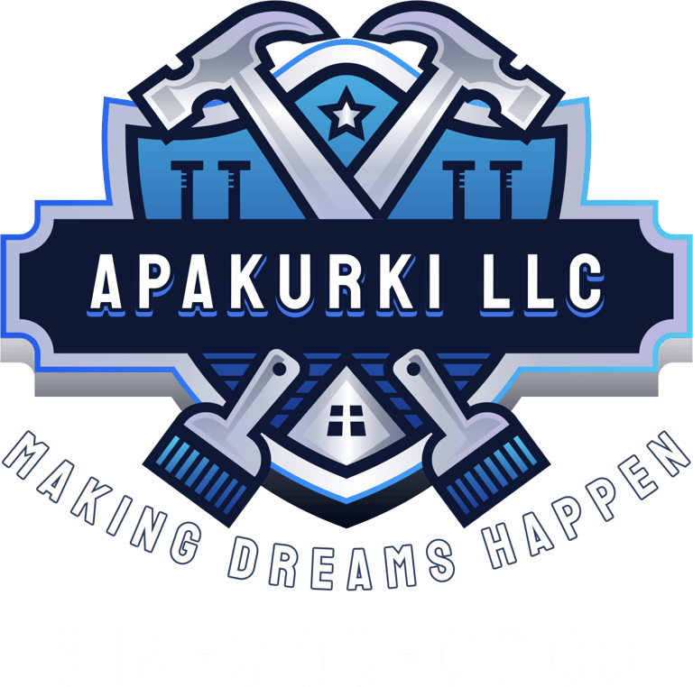 Apakurki LLC logo