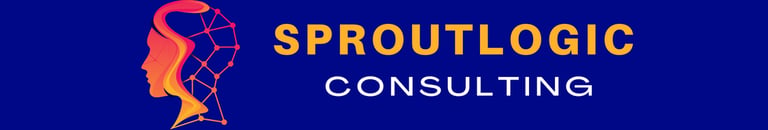 Technology and IT Consulting Service Provider logo