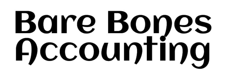 Bare Bones Accounting logo