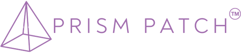 Prism Patch - Your Favorite Party Companion logo