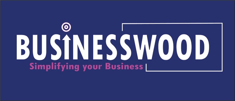 Businesswood logo
