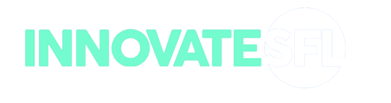 Innovate South Florida logo