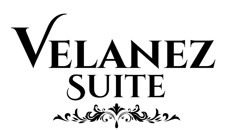 HOTEL VELANEZ SUITE logo