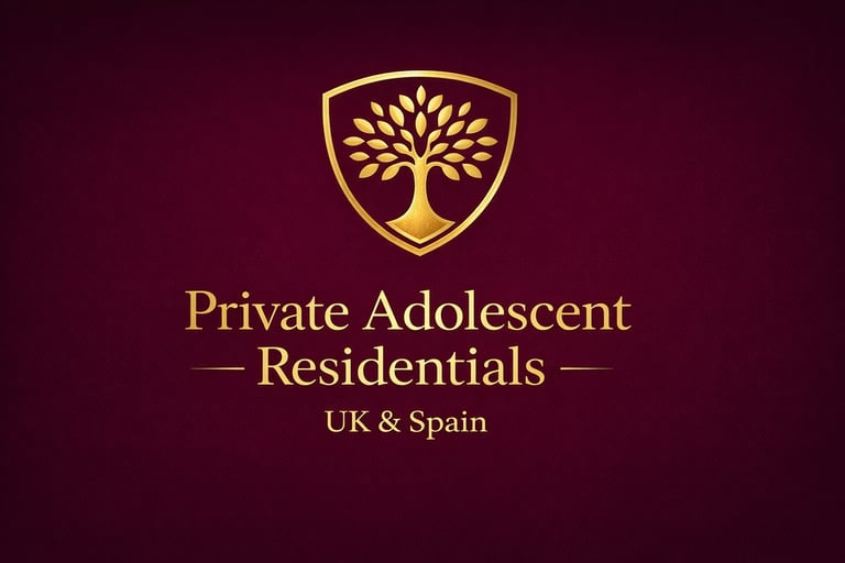 Teencamps-UK logo