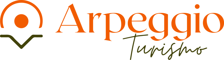 Arpeggio Turismo logo