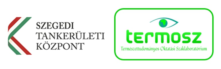 Termosz Biology Laboratory for Education logo