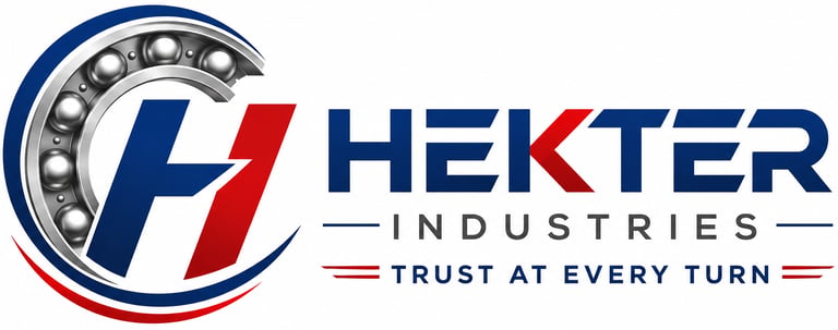 HECTOR INDUSTRIES logo