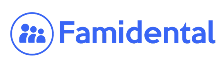 Famidental logo