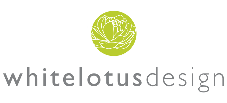 Whitelotus Design Jewellery logo