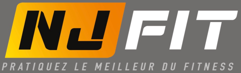 NJ Fit logo