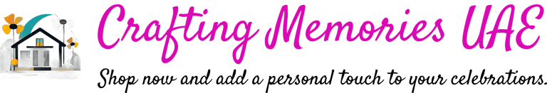 Crafting Memories UAE logo
