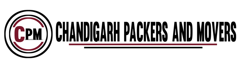 Chandigarh Packers And Movers logo