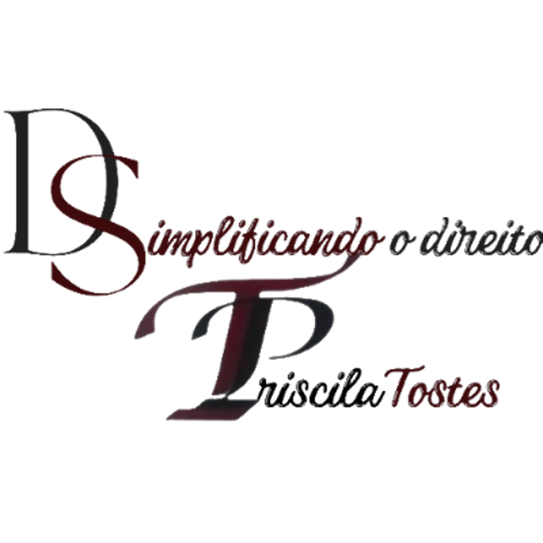 Priscila Tostes logo