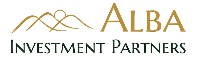 Alba Investment Partners logo