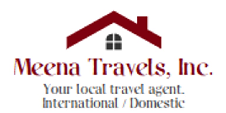 Travel Agency logo