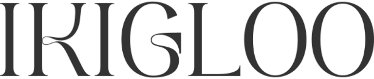 IKIGLOO logo