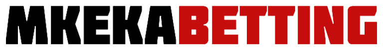 Mkeka Betting logo