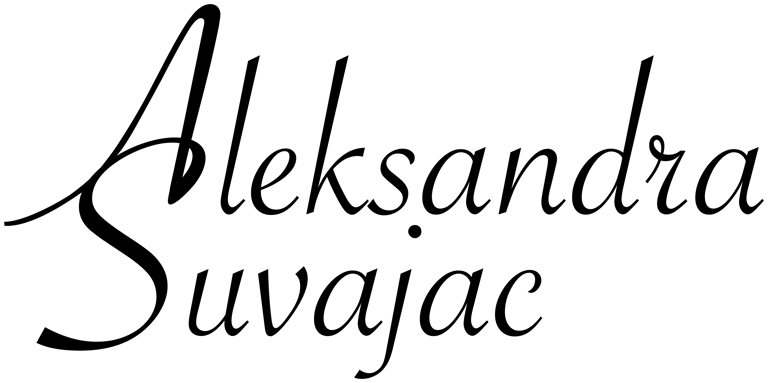 Aleksandra Suvajac logo