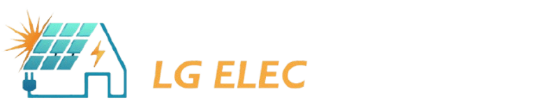 LGELEC logo