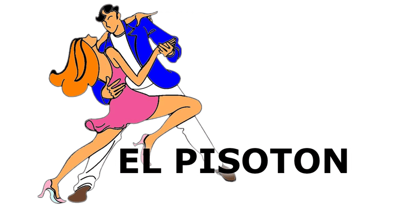 ABS El Pisotón logo