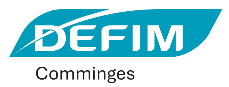 comminges diagnostic immobilier logo