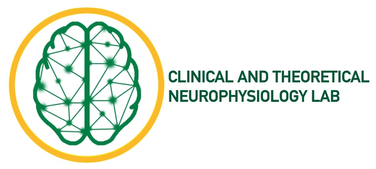 Clinical and Theoretical Neurophysiology Lab logo