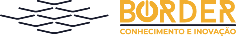 Border - Conhecimento e Inovação logo