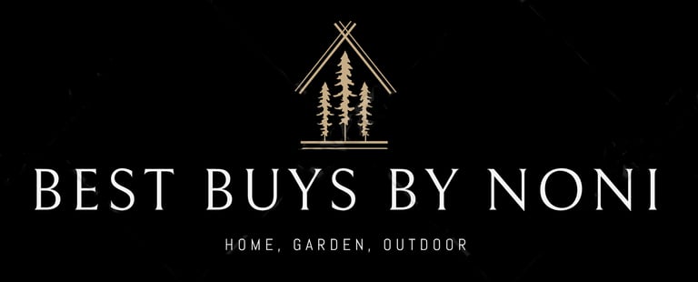 Best buys by Noni logo