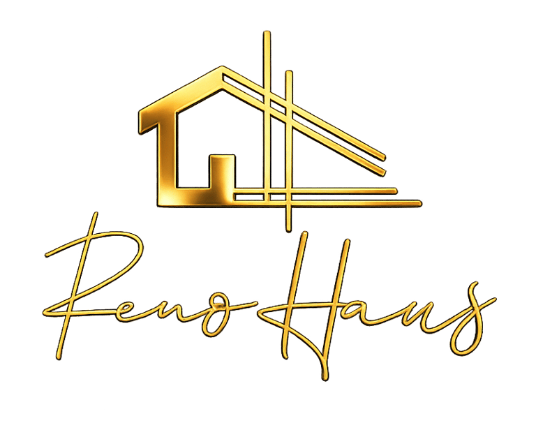 RenoHaus logo