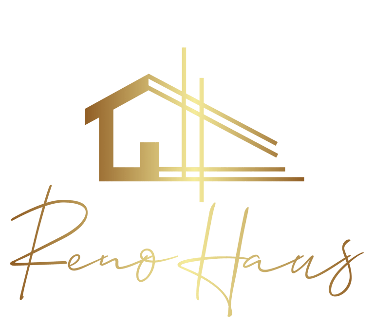 RenoHaus logo