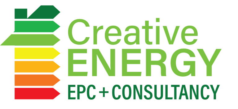 Creative Energy – EPC Specialist logo