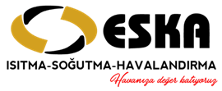 ESKA MEKANİK logo