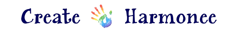 Create Harmonee logo
