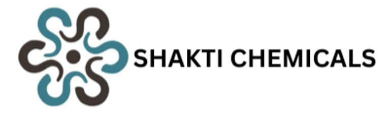 Shakti Chemicals logo