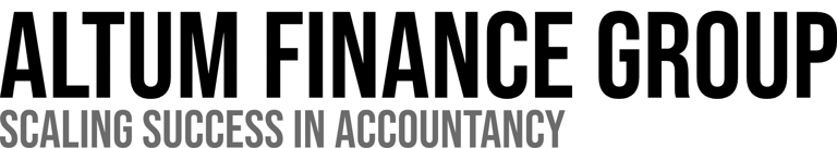 Altum Finance Group logo