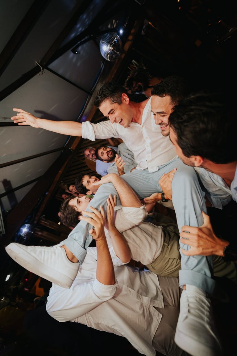 foto-de-festa-de-casamento