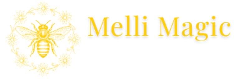 Melli Magic Honey logo