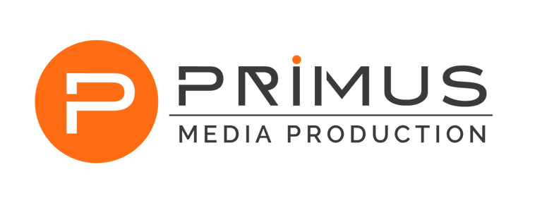 Primus Media Production logo