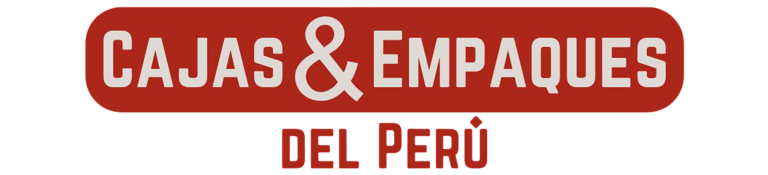 Cajas & Empaques del Perú logo
