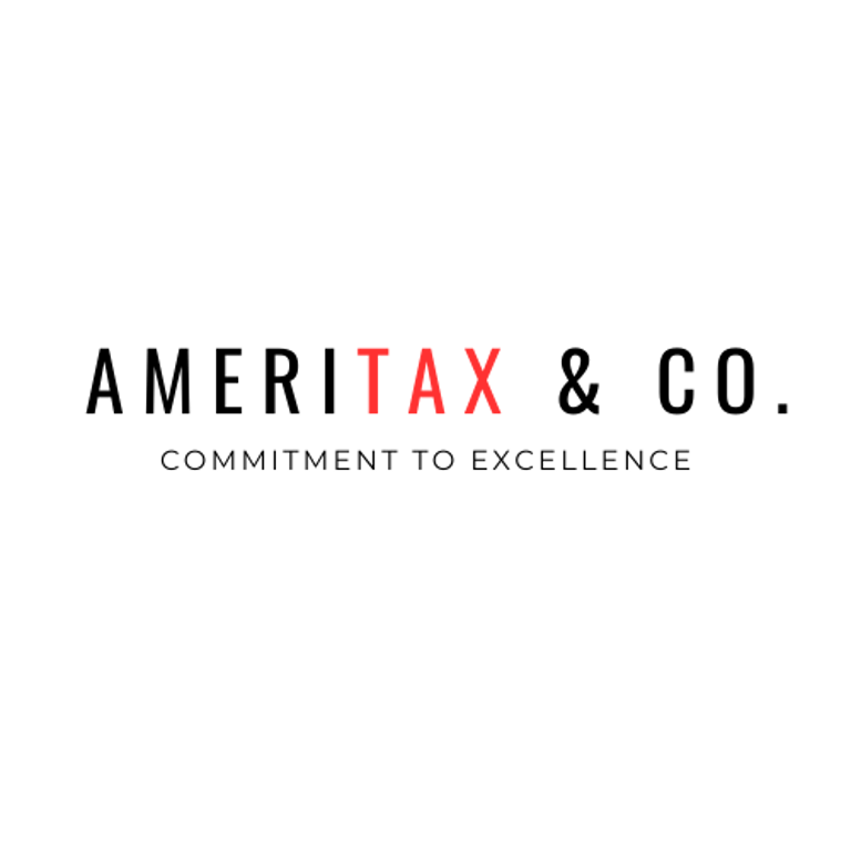 tax preperation service logo