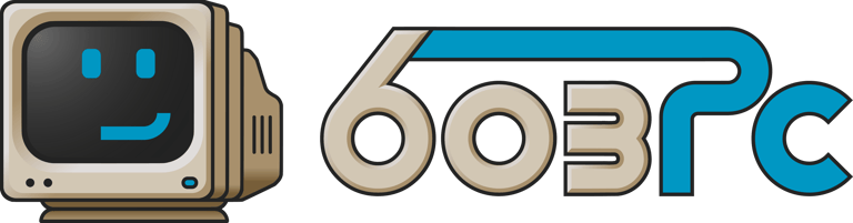 603PC logo