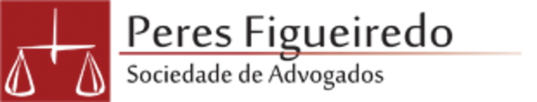 Peres Figueiredo Sociedade de Advogados logo