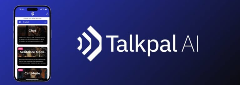 TalkpaiAI stafa is live code